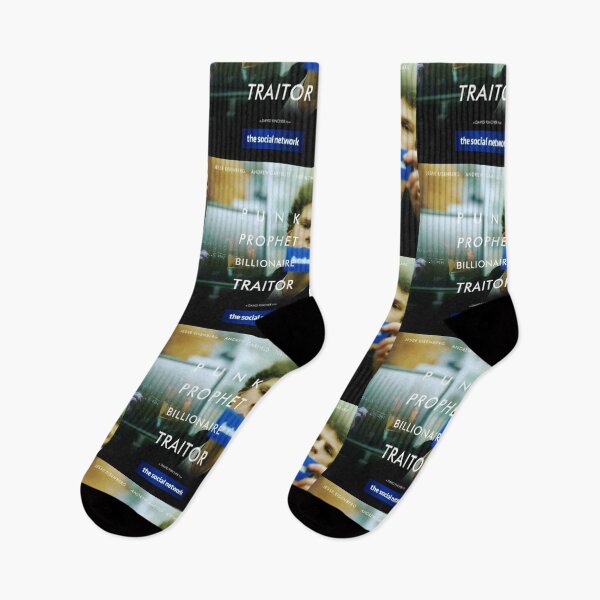 Item preview, The Social Network (2010) Movie designed and sold by LovedPosters.