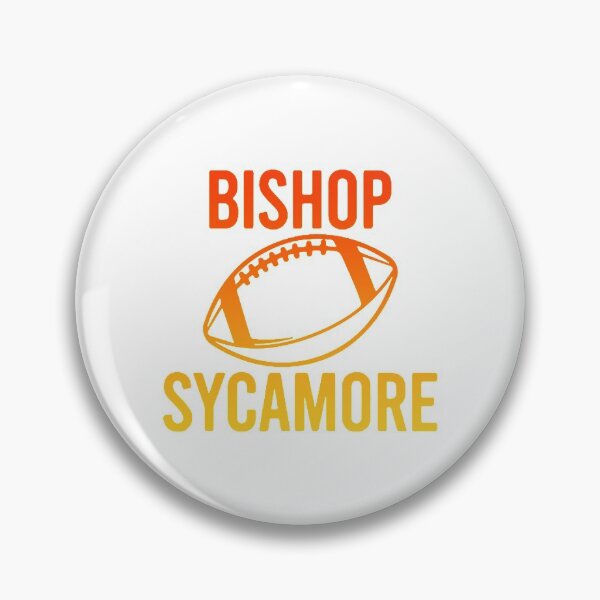 Item preview, Bishop Sycamore Football designed and sold by HalloweenFit.