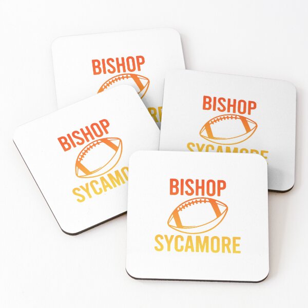 Item preview, Bishop Sycamore Football designed and sold by HalloweenFit.