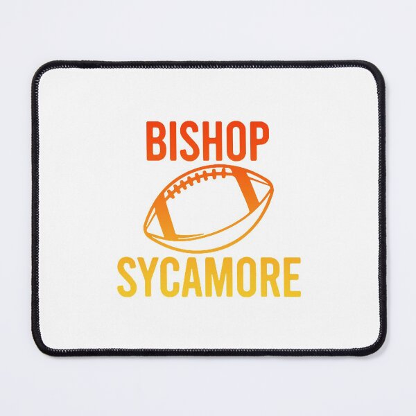 Item preview, Bishop Sycamore Football designed and sold by HalloweenFit.