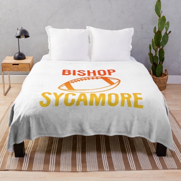 Item preview, Bishop Sycamore Football designed and sold by HalloweenFit.