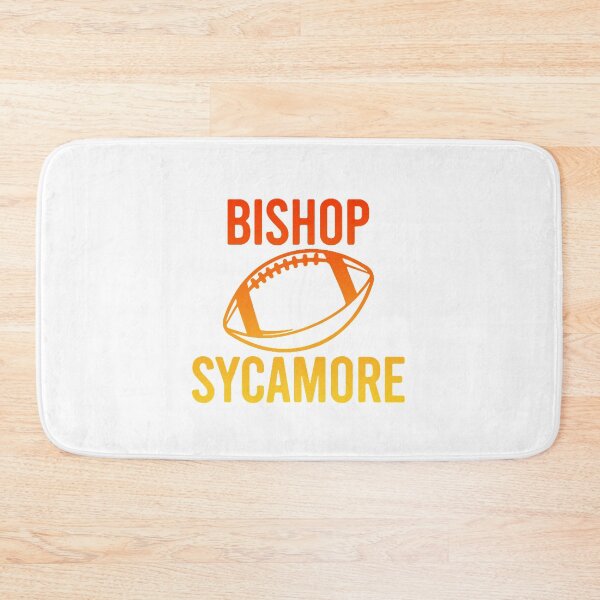 Item preview, Bishop Sycamore Football designed and sold by HalloweenFit.