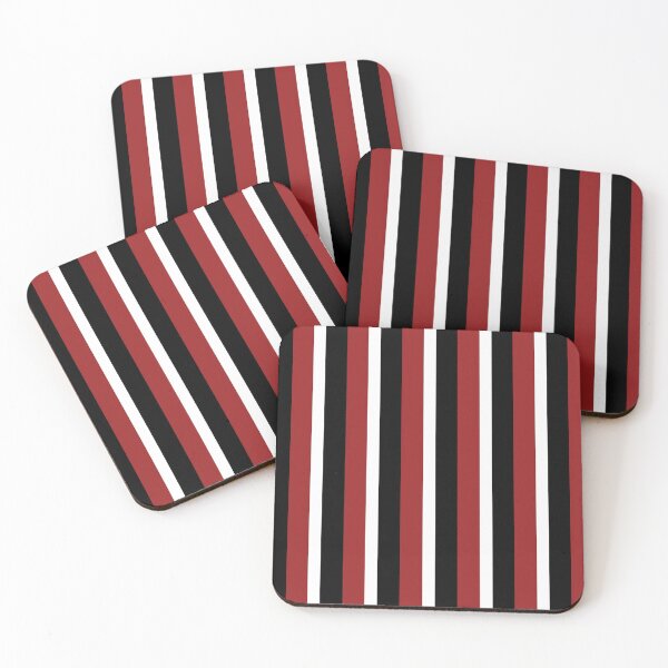 Item preview, Vertical Lines Pattern - Line Desing designed and sold by EvaSG-.