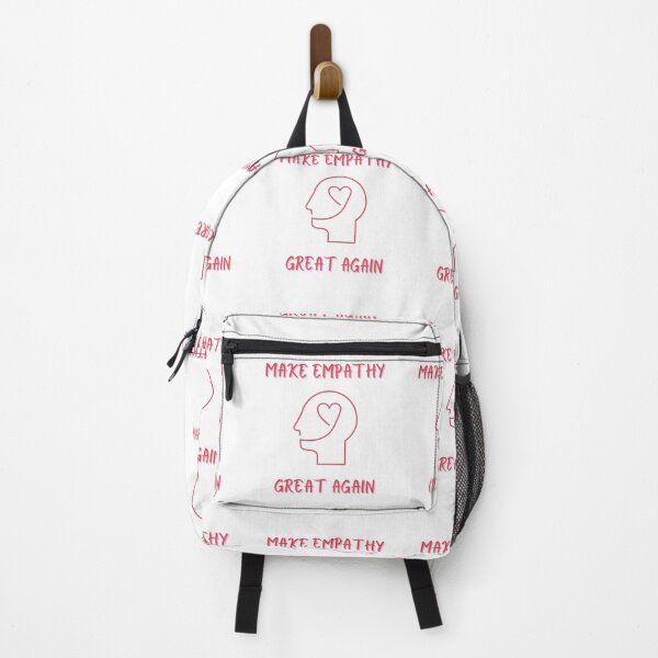 Item preview, Make Empathy Great Again designed and sold by bsrishika.
