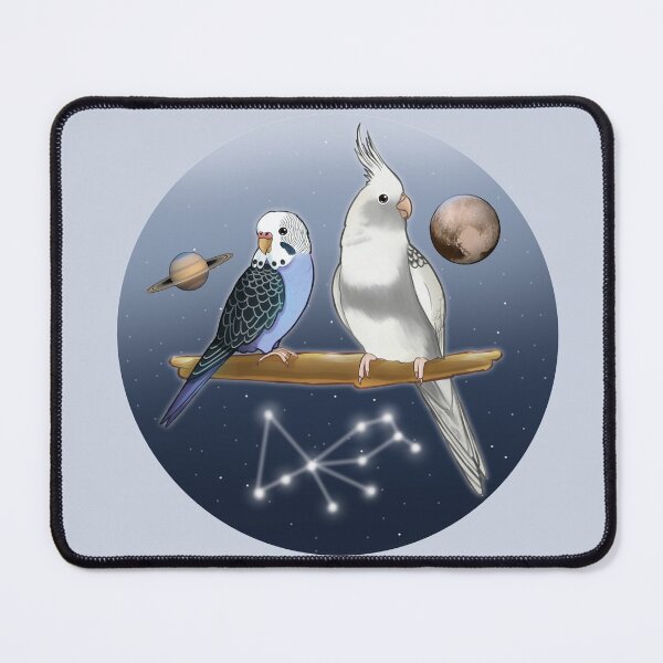 Item preview, Pluto and Pavo designed and sold by meruesan.