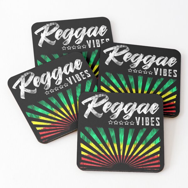 Item preview, Reggae vibes 0709 designed and sold by Periartwork.
