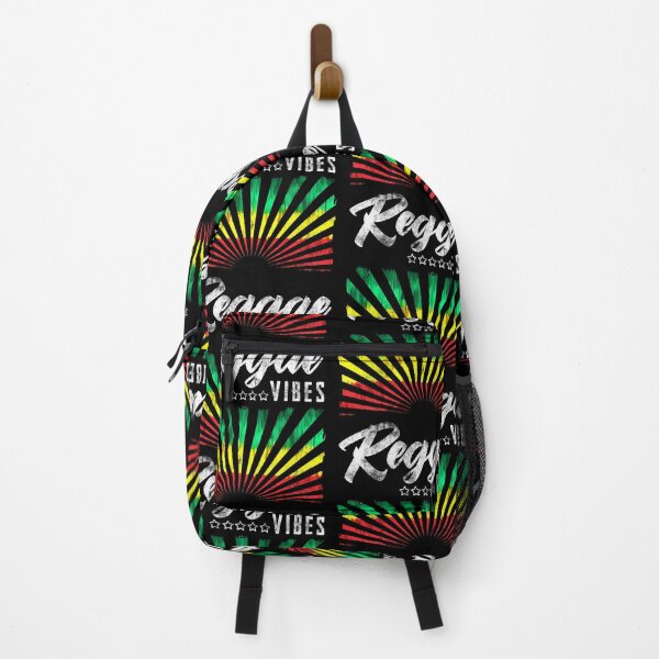 Item preview, Reggae vibes 0709 designed and sold by Periartwork.