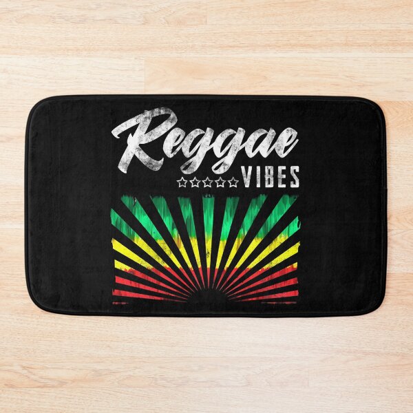 Item preview, Reggae vibes 0709 designed and sold by Periartwork.