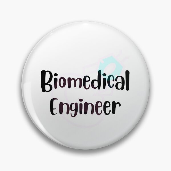 Item preview, Biomedical Engineer designed and sold by Sci-Ninja-Blog.