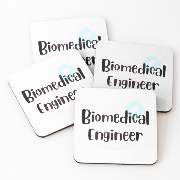 Item preview, Biomedical Engineer designed and sold by Sci-Ninja-Blog.
