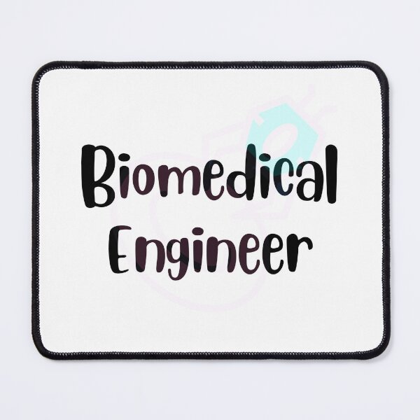 Item preview, Biomedical Engineer designed and sold by Sci-Ninja-Blog.