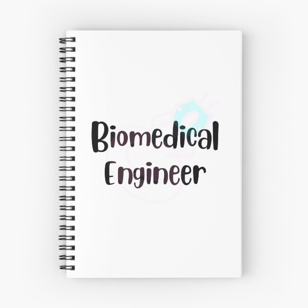 Item preview, Biomedical Engineer designed and sold by Sci-Ninja-Blog.