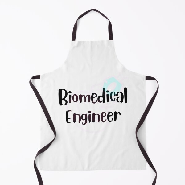 Item preview, Biomedical Engineer designed and sold by Sci-Ninja-Blog.