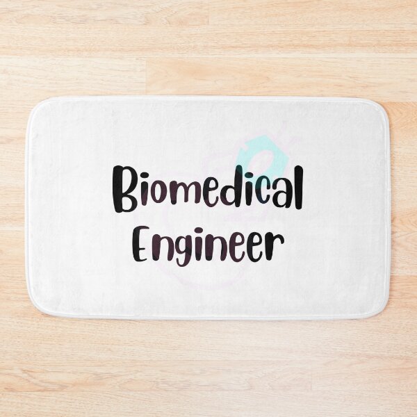 Item preview, Biomedical Engineer designed and sold by Sci-Ninja-Blog.