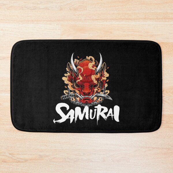Item preview, Vintage Samurai Retro Japanese Gaming 2077 designed and sold by Dressed For  Duty.