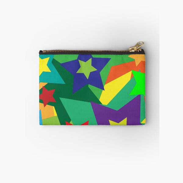 Item preview, Stars! - Star Pattern designed and sold by BullishGraphics.
