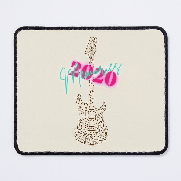 Item preview, 2020 Memories designed and sold by Ksaavet.
