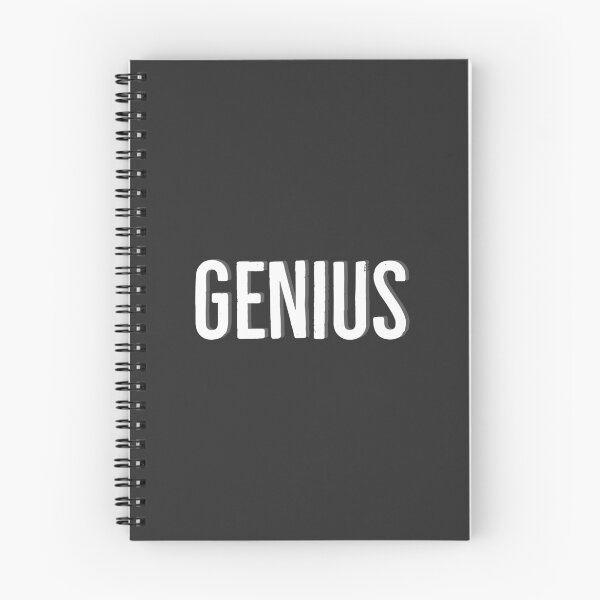 Item preview, Genius designed and sold by Rayner21.
