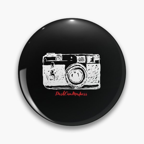 Item preview, dashcam madness designed and sold by GabyVGalindo.