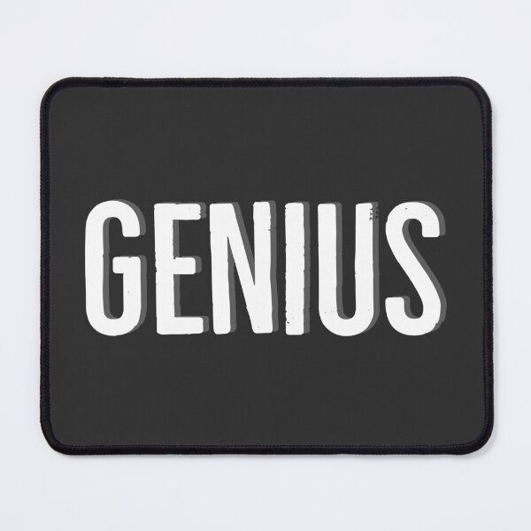 Item preview, Genius designed and sold by Rayner21.