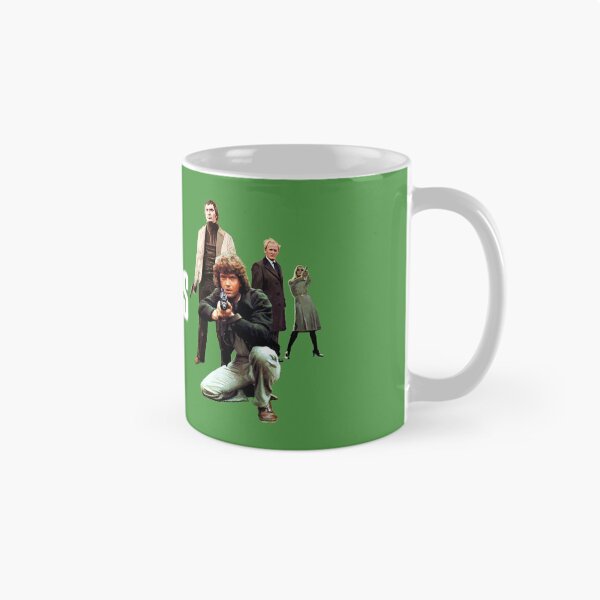 Item preview, The Professionals designed and sold by CellularSong.