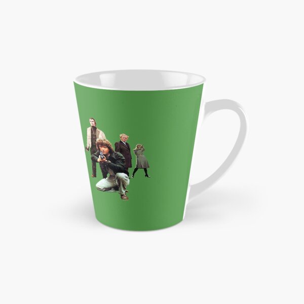 Item preview, The Professionals designed and sold by CellularSong.