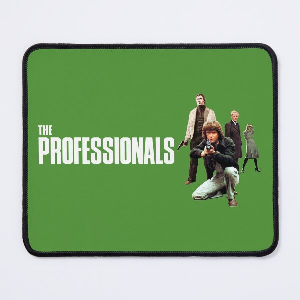 Item preview, The Professionals designed and sold by CellularSong.