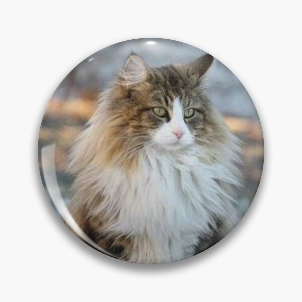 Item preview, Gato designed and sold by GoddessParvatiSati.