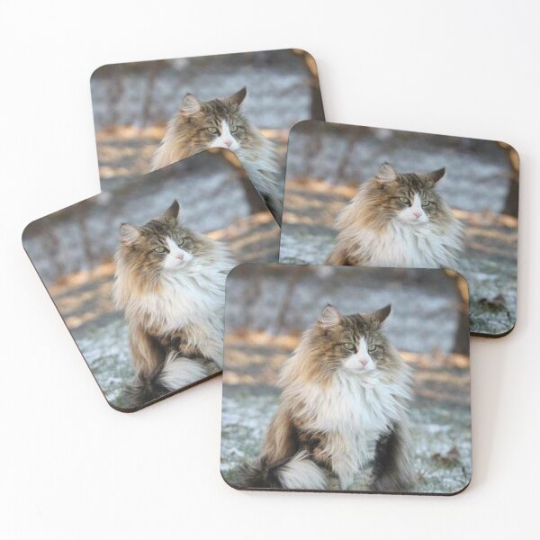 Item preview, Cat designed and sold by GoddessParvatiSati.