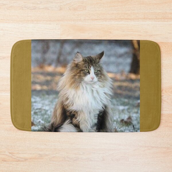 Item preview, Cat designed and sold by GoddessParvatiSati.
