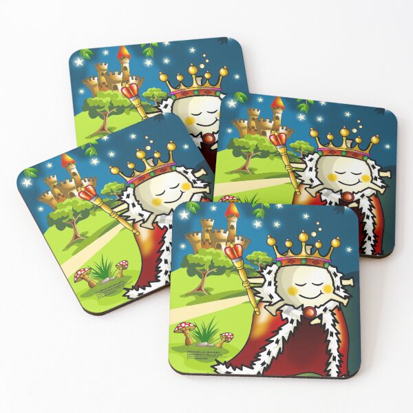 Item preview, King Simon is his fantasy kingdom designed and sold by simonsitos.