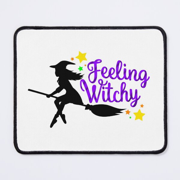 Item preview, Feeling Witchy designed and sold by JMDesignHouse.