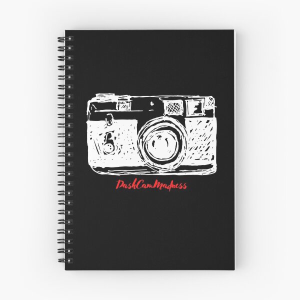 Item preview, dashcam madness designed and sold by GabyVGalindo.