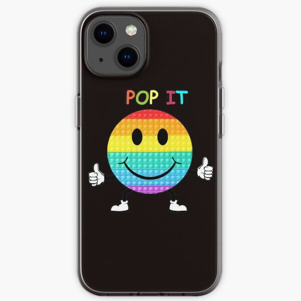 Pop It For That Special Moment Iphone Case By Casperdigital Redbubble