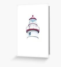 Marblehead Lighthouse Greeting Card