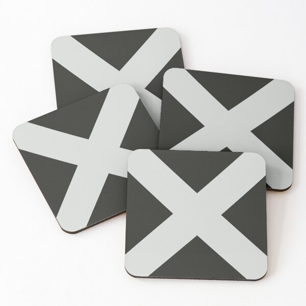 Item preview, Giant X pattern designed and sold by kholdaway21.