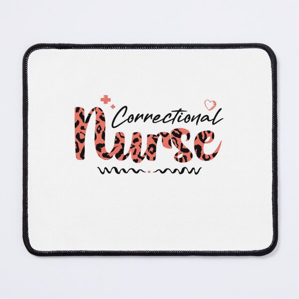 Item preview, Correctional Nurse,  Nursing school, Best Gift For Nurse Student 2021, Back To School Nurses designed and sold by RedHive.