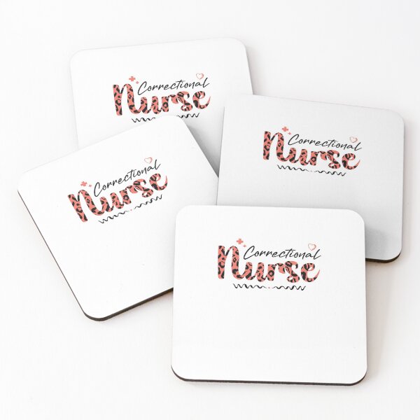 Item preview, Correctional Nurse,  Nursing school, Best Gift For Nurse Student 2021, Back To School Nurses designed and sold by RedHive.