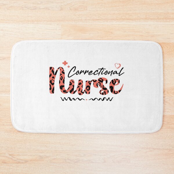 Item preview, Correctional Nurse,  Nursing school, Best Gift For Nurse Student 2021, Back To School Nurses designed and sold by RedHive.