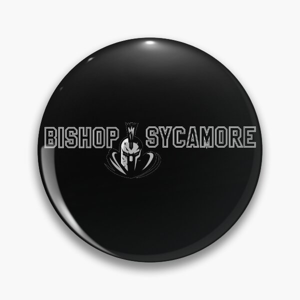 Item preview, Bishop Sycamore Football designed and sold by HalloweenFit.