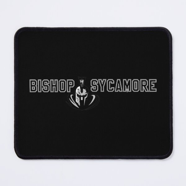 Item preview, Bishop Sycamore Football designed and sold by HalloweenFit.