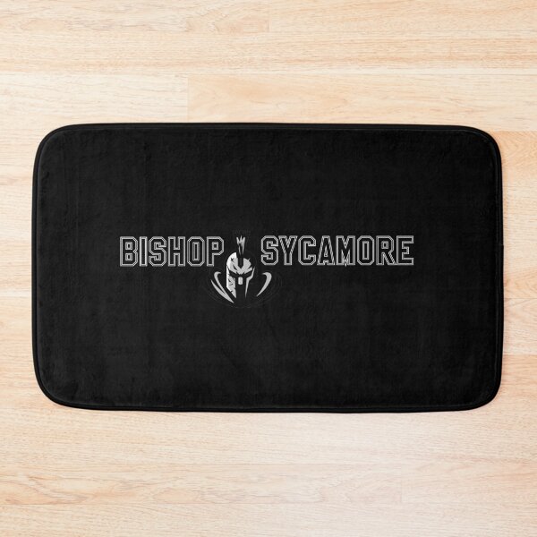 Item preview, Bishop Sycamore Football designed and sold by HalloweenFit.