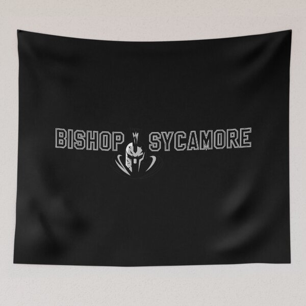 Item preview, Bishop Sycamore Football designed and sold by HalloweenFit.