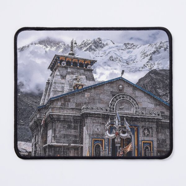 Item preview, Shiv Temple designed and sold by creativityen.