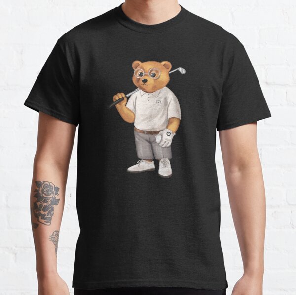 Polo Bear T-Shirts for Sale | Redbubble