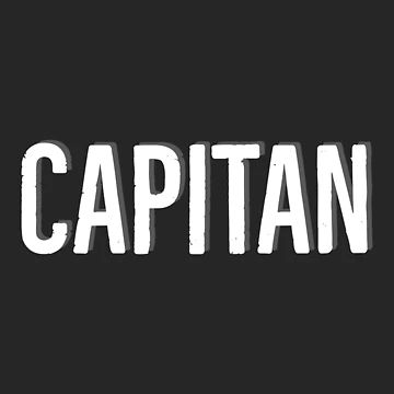 Artwork thumbnail, Capitan by Rayner21