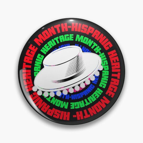 Item preview, Hispanic heritage month. designed and sold by DesignedBySnip.