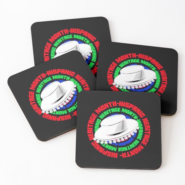 Item preview, Hispanic heritage month. designed and sold by DesignedBySnip.