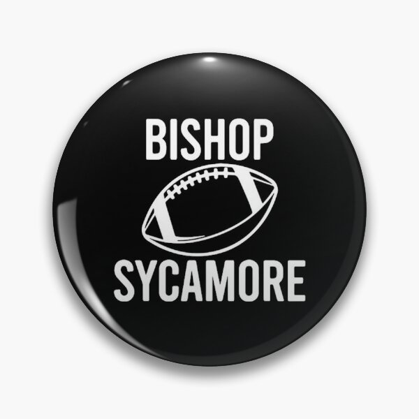 Item preview, Bishop Sycamore Football designed and sold by HalloweenFit.