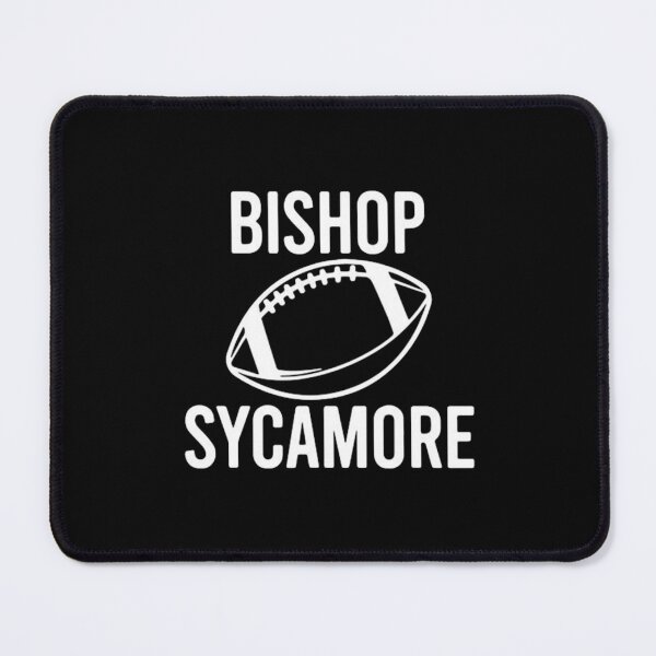 Item preview, Bishop Sycamore Football designed and sold by HalloweenFit.